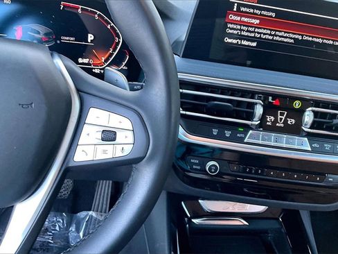 Used 2023 BMW X3 xDrive30i w/ Convenience Package image 25