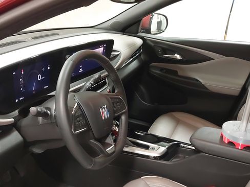 Used 2024 Buick Envista Avenir image 17