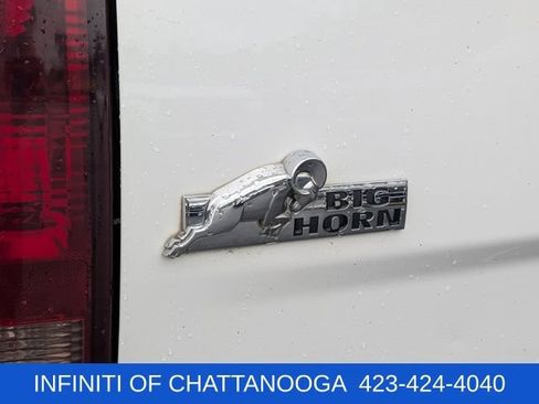 Used 2016 RAM 1500 Big Horn AWD/4WD image 31