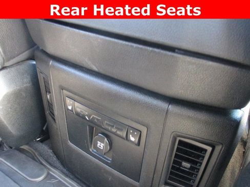 Used 2017 RAM 2500 Laramie w/ Off Road Package image 24