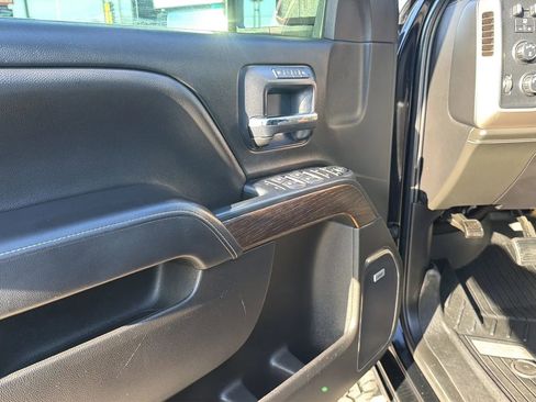 Used 2018 GMC Sierra 2500 Denali w/ Duramax Plus Package AWD/4WD image 96