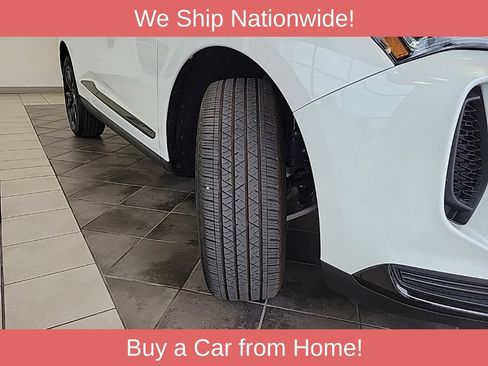 Used 2025 Acura RDX SH-AWD image 18