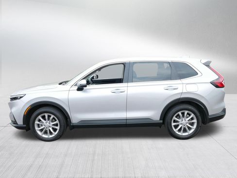Used 2024 Honda CR-V EX-L image 4
