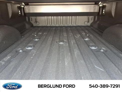 New 2026 Ford F350 Platinum AWD/4WD image 10