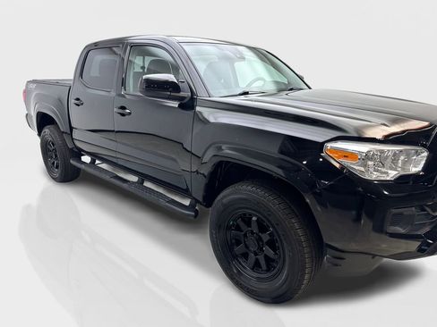 Used 2023 Toyota Tacoma SR w/ SR Convenience Package RWD image 12