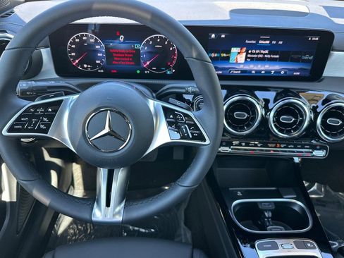 New 2026 Mercedes-Benz CLA 250 image 25