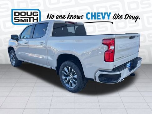 New 2026 Chevrolet Silverado 1500 RST w/ Safety Package image 29