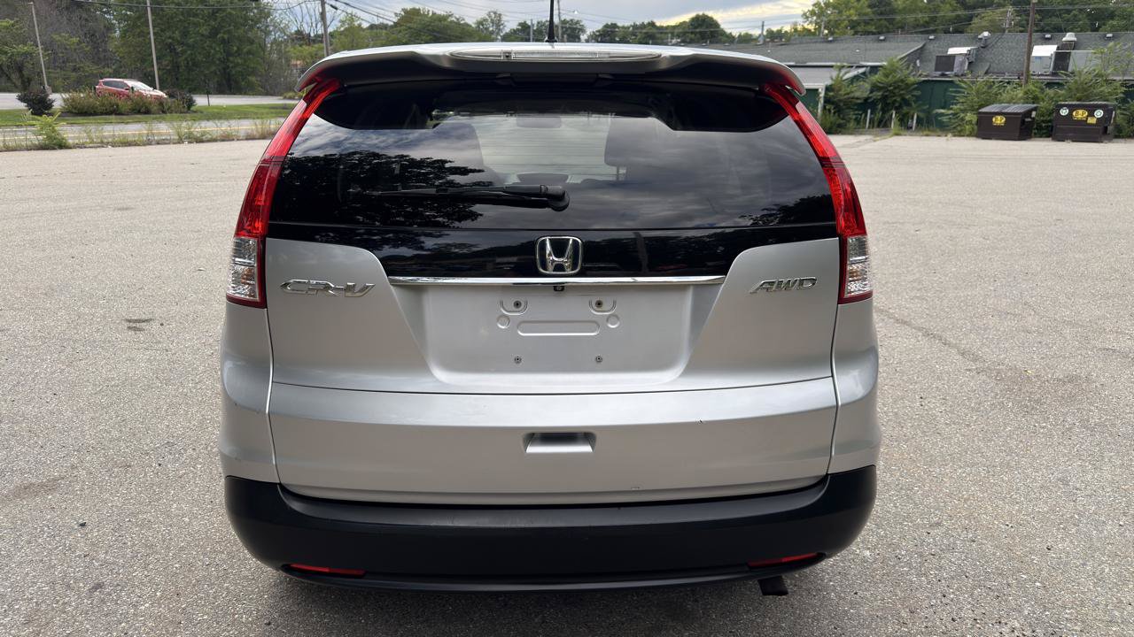 Used 2014 Honda CR-V EX image 6