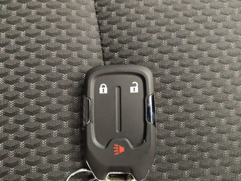 Used 2022 GMC Terrain SLE AWD/4WD image 32
