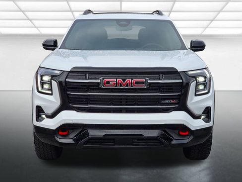 New 2026 GMC Terrain AT4 w/ Convenience Package III image 17