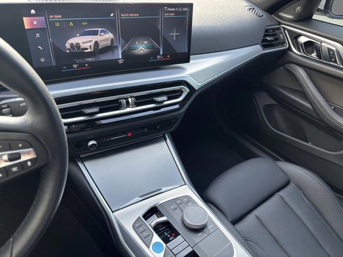 Used 2023 BMW i4 eDrive35 w/ Premium Package image 14