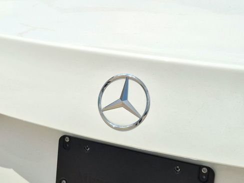 Used 2023 Mercedes-Benz C 300 4MATIC Sedan image 12