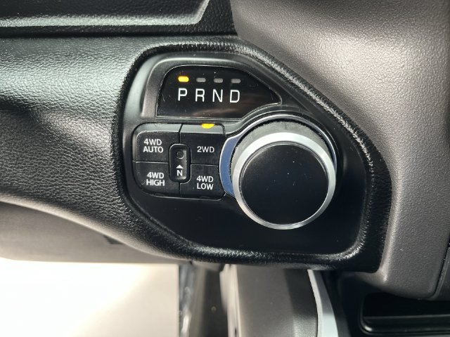 Used 2021 RAM 1500 Big Horn AWD/4WD image 29