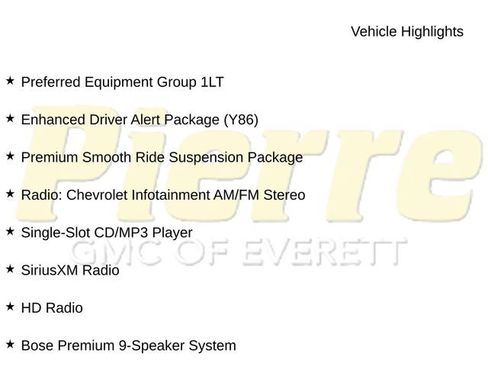 Used 2020 Chevrolet Tahoe LT AWD/4WD image 3