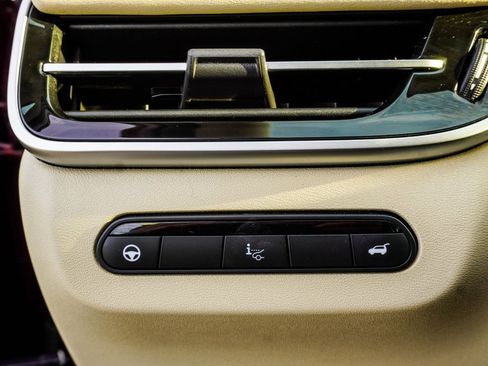 Used 2023 INFINITI QX60 Luxe w/ Vision Package FWD image 29