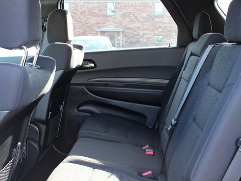 Used 2024 Dodge Durango GT w/ Trailer Tow Group IV image 31