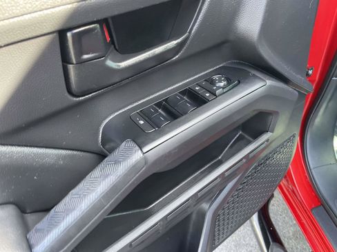 Used 2024 Toyota Tacoma SR5 RWD image 22