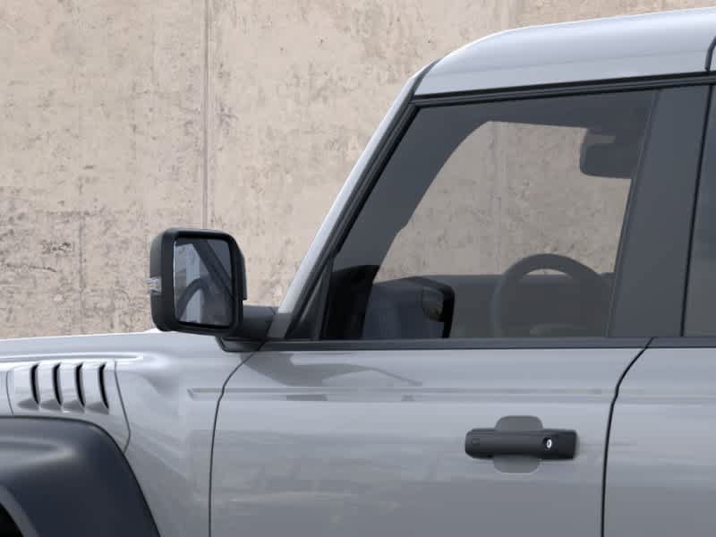 New 2026 Ford Bronco Raptor w/ Interior Carbon Fiber Pack AWD/4WD image 22