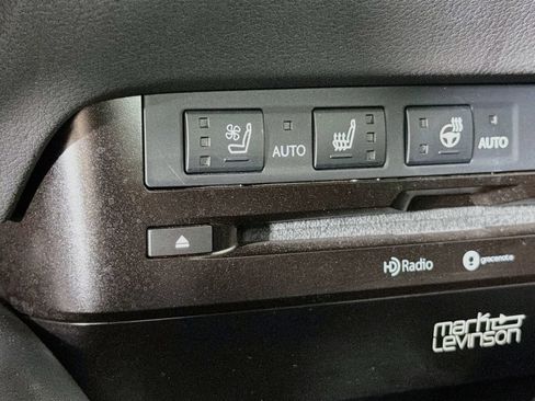Used 2021 Lexus ES 350 F Sport w/ Accessory Package 2 FWD image 21