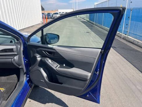 Certified 2024 Subaru Crosstrek 2.5i Wilderness w/ Wilderness Package image 22