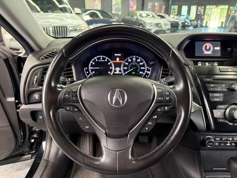 Used 2022 Acura ILX FWD image 10