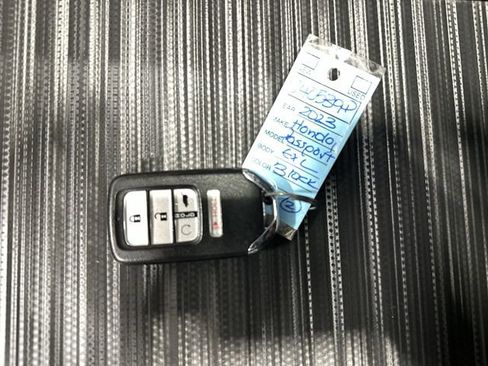 Used 2023 Honda Passport EX-L image 38