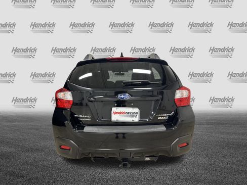 Used 2016 Subaru Crosstrek 2.0i Premium AWD/4WD image 9