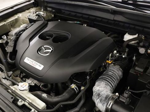 Used 2024 MAZDA CX-50 Meridian Edition w/ Cargo Package image 11