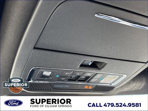 Used 2026 Ford F450 Platinum AWD/4WD image 51