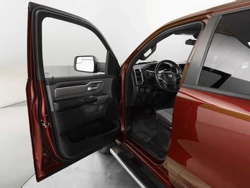Certified 2022 RAM 1500 Big Horn image 16