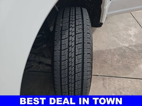 Used 2024 Ford F250 XL w/ XL Chrome Package RWD image 34