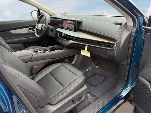 New 2026 Nissan Murano SL image 26