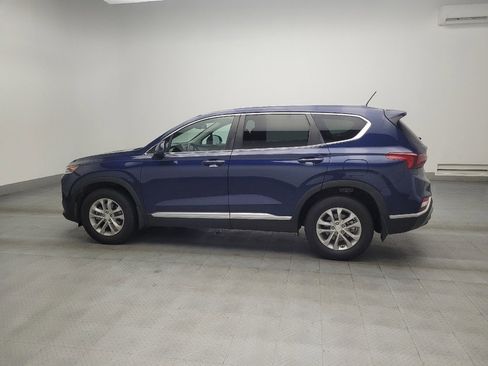 Used 2020 Hyundai Santa Fe SE image 3