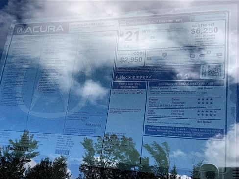 New 2026 Acura MDX SH-AWD w/ Technology Package image 22