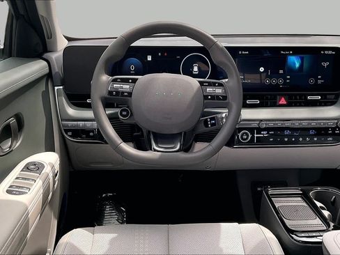 Certified 2026 Hyundai Ioniq 5 Limited RWD image 5