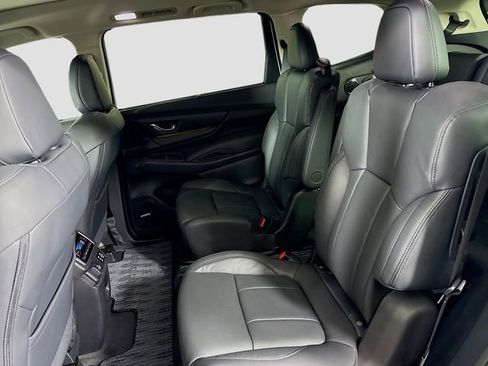 New 2026 Subaru Ascent Bronze Edition image 25