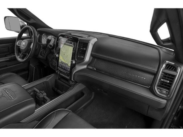 Used 2022 RAM 3500 Limited AWD/4WD image 18