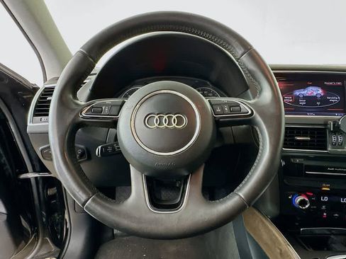 Used 2015 Audi Q5 TDI Premium Plus w/ Technology Package image 16