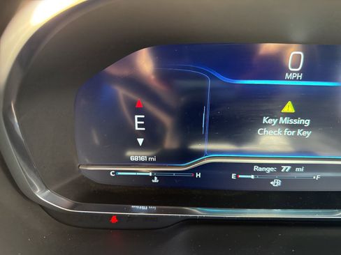 Used 2022 Chevrolet Tahoe Z71 AWD/4WD image 11