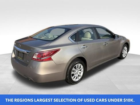 Used 2013 Nissan Altima 2.5 S FWD image 3