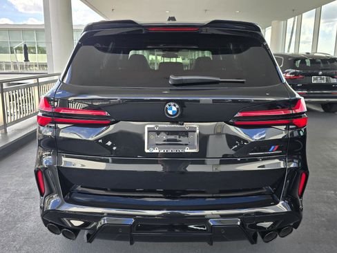 New 2026 BMW X5 M Competition w/ Executive Package image 29
