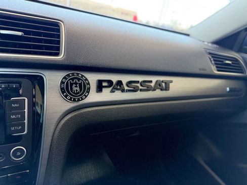 Used 2014 Volkswagen Passat TDI SE image 53