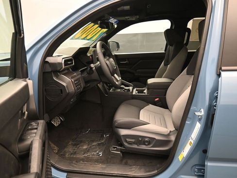 New 2026 Toyota Tacoma TRD Sport image 9