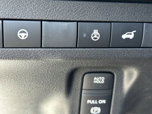 New 2025 Nissan Murano SL image 16