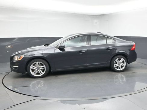 Used 2014 Volvo S60 T5 FWD image 4