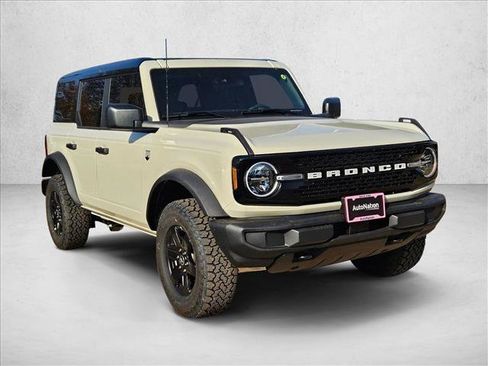 New 2025 Ford Bronco Big Bend image 7