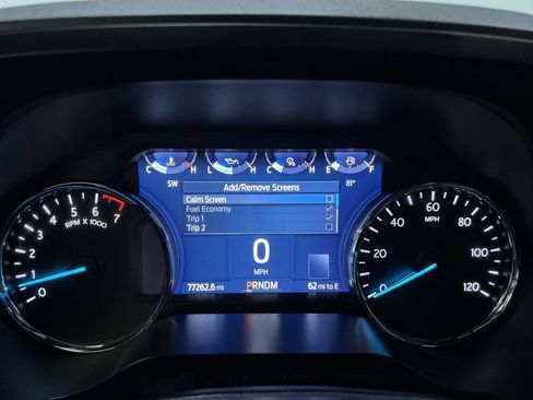 Used 2022 Ford Expedition Max Limited AWD/4WD image 19