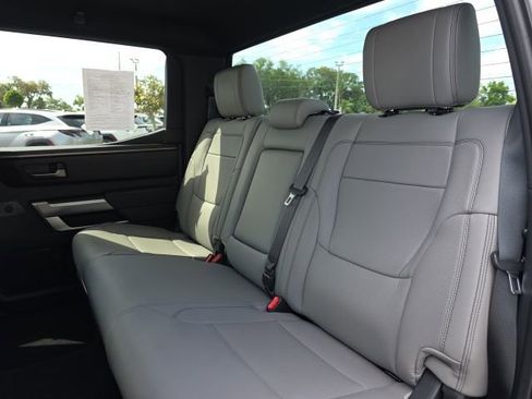 Used 2026 Toyota Tundra SR5 w/ SR5 Premium Package image 9