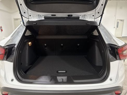 New 2026 Chevrolet Trax LT image 23