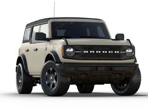 New 2025 Ford Bronco Big Bend image 29